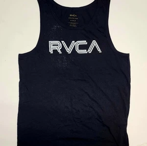 RVCA "ANP RETRO" TANK TOP MEDIUM RARE DESIGN....LAST ONE - Bild 1 von 1