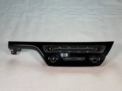 Kia Sedona 2015 tablero calefacción aire acondicionado control de temperatura del aire 97250-A9040 fabricante de equipos originales Foto 1 de 4