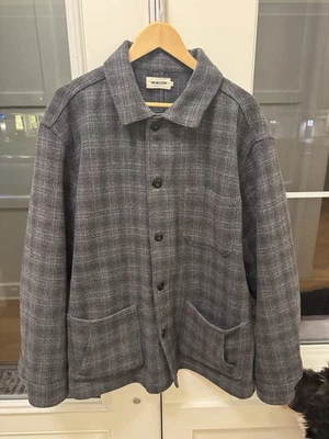 Куртка для занятий спортом Taylor Stitch Ojai размер 46 - Изображение 1 из 4