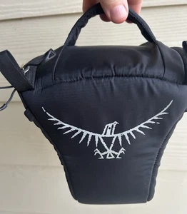 RARO! FUNDA CÁMARA OSPREY Soft Case - Imagen 1 de 6