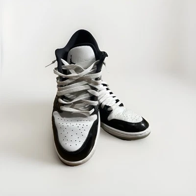 Nike Air Jordan 1 Low SE 'Concord' (DV1309-100) Talla 10M ¡Usado dos veces! Foto 1 de 4