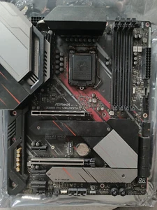 Asrock Z490 PG Velocita ATX - Afbeelding 1 van 2