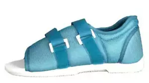 Scarpa post-operatoria Darco originale Med-Surg 926 926 donna piccola 4-6 - Foto 1 di 2