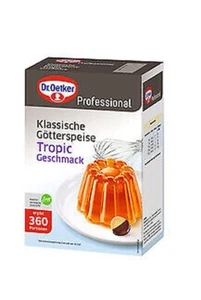 Dr. Oetker Gelatina Tropical - Imagen 1 de 1