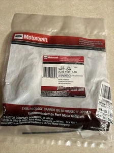 NEW Motorcraft EGR Pressure Feedback Sensor Connector WPT1044 Ford Lincoln 95-10 - Picture 1 of 6