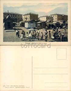 PESARO CITTA'-CAPANNI E VILLINI AL MARE-C28-143 - Picture 1 of 1