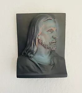 Profilo di Cristo - di J Mesa - Johnals Enterprises - Foto 1 di 7