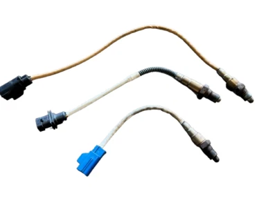 Range Rover Sport 2014-2021 OEM Set of Oxygen Sensors O2 LR035750 Foto 1 de 4