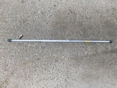 EJE DE TRANSMISIÓN PARA RECORTADORA CRAFTSMAN BUSHWACKER 32CC -- Caja 2846 Techo Foto 1 de 4