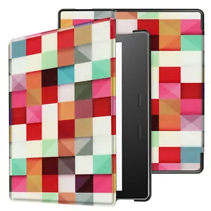 Funda libro electrónico para Kindle Oasis 3 2017/2019 09/10. Gen. Funda protectora - Imagen 1 de 7