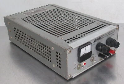T178077 Sorensen QRD40-.75 DC Power Supply 0-40V, .75A - Image 1 of 4