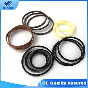 KIT GUARNIZIONI CILINDRO BRACCIO VOE 1415051,14589129 PER VOLVO EC210 EC210B EC210BLC - Foto 1 di 6
