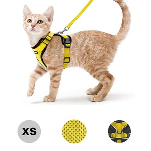 ebay cat harness