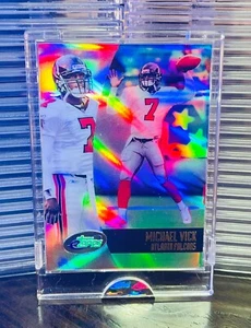 2002 eTopps e-Topps Football Refractor Cards Complete Your Set Bulk Discount - Bild 1 von 20