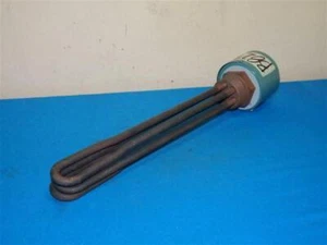 Emerson Chromalox ARMTO-2XX ARMTO2XX ARMT0-2XX Heater Expedited Shipping - Picture 1 of 6