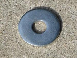 TAO TAO,COOLSTER,ROKETA,SUNL 50CC TO 125CC WHEEL WASHER - Picture 1 of 4