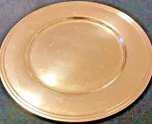 Sterling Silver Tray by Alvin - Picture 1 of 6