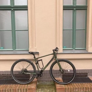 City Bike Polygon Path i8 | Urban | Medium | Used on nice conditions - Bild 1 von 3