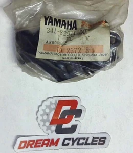 NOS GENUINE YAMAHA DT125 DT175 DT360 RD125 RD200 RD250 RD400 TX500 HOLDER LEVER - Picture 1 of 1