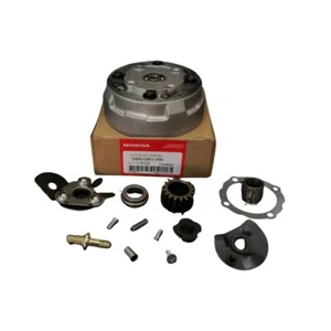 HONDA AUTO CLUTCH ASSEMBLY COMPLETE SET C50 C70 Passport C65 XR50 Z50 FREE SHIPP - Picture 1 of 6