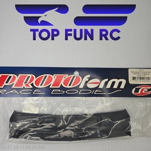 Pro Line 1711 Black Molded Touring Car Wing - Picture 1 of 1