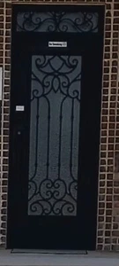 commercial metal door - Picture 1 of 2