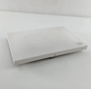 Cisco Meraki MR34 Dual-Concurrent 3x3 MIMO 802.11ac Access Point - 600-25010 - Bild 1 von 5