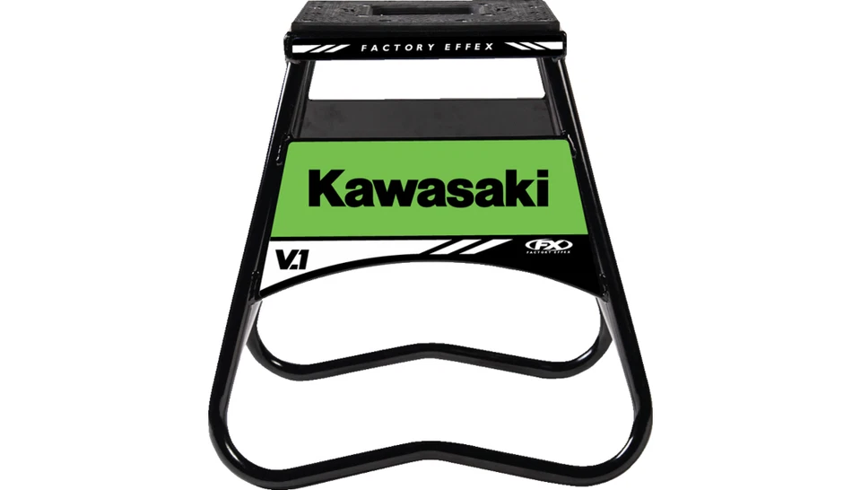 Factory Effex - 24-45120 - Honda Bike Stand, Black