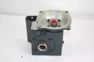 Hub City Gear Box Model 186 - 10/1 Ratio, Style L - Picture 1 of 9