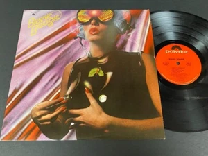 Bionic Boogie LP - Polydor PD-1-6123 - Soul Funk Disco - Picture 1 of 2