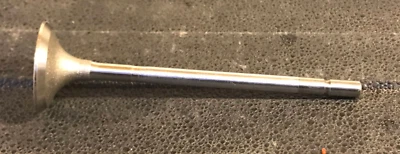 Válvulas de escape de motor ITM (4)- RX9567 - Para Chrysler Cirrus & Sebring 2.0 / 2.4L - Imagem 1 de 4