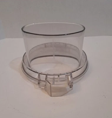 Cuisinart Prep 11 Plus DLC-2011 Food Processor Work Bowl Lid Replacement - Image 1 of 4