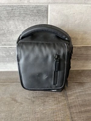 Bolso de Hombro DJI Mavic Pro Drone Original Almacenamiento Estuche Negro Foto 1 de 4