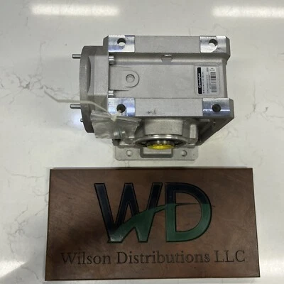 BONFIGLIOLI W 63 U 38 P71 B14 B3 GETRIEBE - Bild 1 von 4