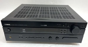 Yamaha RX-V630 Receiver Amplifier Tuner Stereo Tested! - Picture 1 of 12