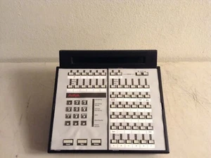 Avaya 302C Attendant Display Console - Picture 1 of 6