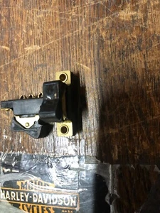HARLEY-DAVIDSON SCHAUFELHEAD FX, FLH, IRONHEAD XL RUN/OFF, HI/LOW LENKERSCHALTER - Bild 1 von 10