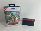 Taz-Mania für Sega Master System