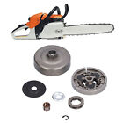 Clutch Assembly Kit Drum Sprocket Cover Bearing Chain Saw Replacement For ◀