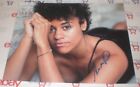 ARIANA DEBOSE SIGNED STUNNING BEAUTY PHOTO AUTOGRAPH COA WEST SIDE STORY SMUDGED