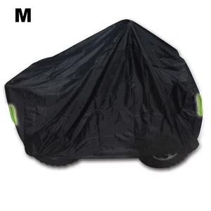 190T ATV Cover Weatherproof fits for Polaris Can-Am M H1W7 - Picture 1 of 11