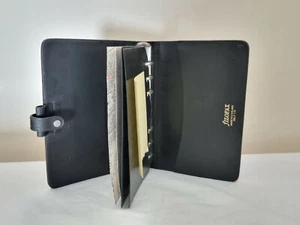 filofax Agenda Planner 2MLF 7/8 made in england/ Vintage - Picture 1 of 7