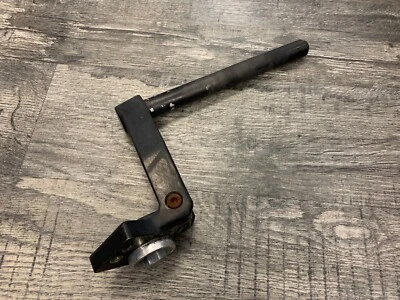 Manillar derecho Kawasaki 1986-2006 ZG1000 1000 Concours OEM tipo alto Foto 1 de 4