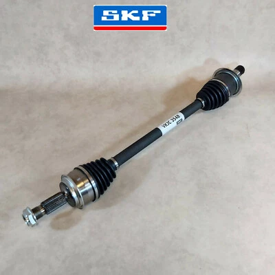 SKF Drive Shaft Cardan Shaft VKJC 3548 REAR LEFT RIGHT M29x1.5 for MERCEDES VITO - Image 1 of 4