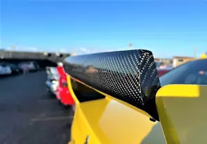 Vakuumform Kohlefaser Gurney Klappe für: Mitsubishi Lancer Evo 7 8 9 CT9A 03-07 - Bild 1 von 3