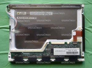 Toshiba LTD104C11U Pannello schermo LCD risoluzione 10,4"" 640*480 - Foto 1 di 1