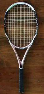 Wilson Arophite Black K Factor Zenteam FX Tennis Racquet 4 1/4 Grip Racket - Picture 1 of 16