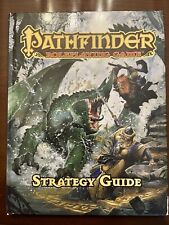Strategy Guide Pathfinder Roleplaying Game Campaign 