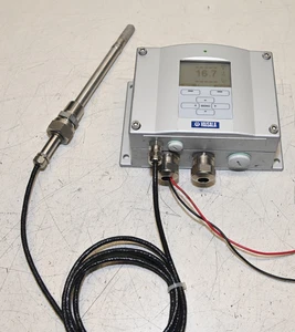 Vaisala HMT338 Humidity & Temperature Transmitter - Picture 1 of 3