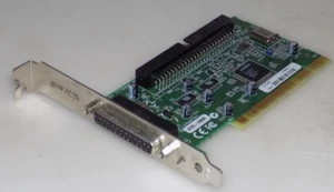 Adaptec AVA-2906 PCI SCSI Controller Card 1778406-00 - Picture 1 of 4